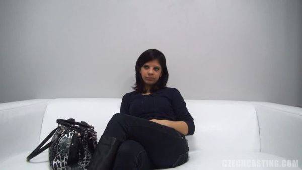 Stream hardcore video of : Kristyna 2270