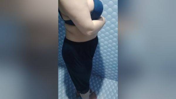 Play the uncut movie titled : Horny Sexydesisara Love To Show My Body In Hot Shower With Body Love And Big Ass Tits