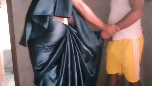 Stream the hardcore movie called : Indian Stepmom Rupali Fucks Step Son in Hot Anal Sex - Desi Bengali HD