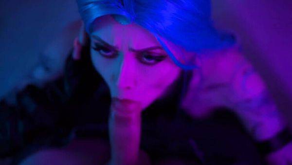 Watch the HD movie : Hot Russian Teacher Eva Barbie Sticks Lips to Ice in Wild Physics Class Anal Scene