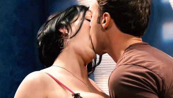 View uncut movie : Megan Pryce Takes It Hard: Anal, Blowjob, and Cumshot with Claire Dames and Rocco Reed