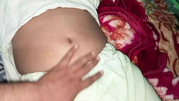 Stream this complete scene : First Time Sex with Indian Housewife - Big Natural Tits & Romantic Foreplay