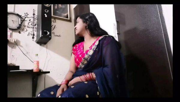 Watch the hardcore video of : Horny Indian Bhabhi Hardcore Fucking with Devar - Best Moments