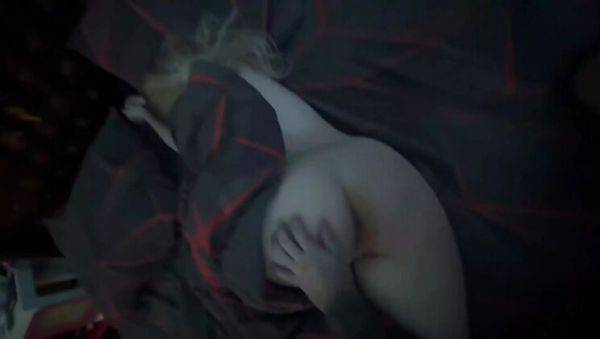 Watch the uncut video named : Hot Morning Anal Fuck with Blonde Russian Teen Sweetbun666