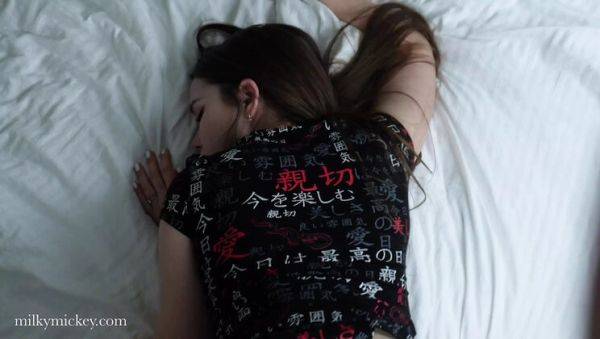 Stream the HD scene of : Daily Fuck with Stepsister's Best Friend - Arina Love in Hot Homemade Action