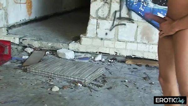 Enjoy watching this uncut clip titled : Hardcore MILF Gets Brutal Deep Throat and Rough Fuck in Homemade HD Video