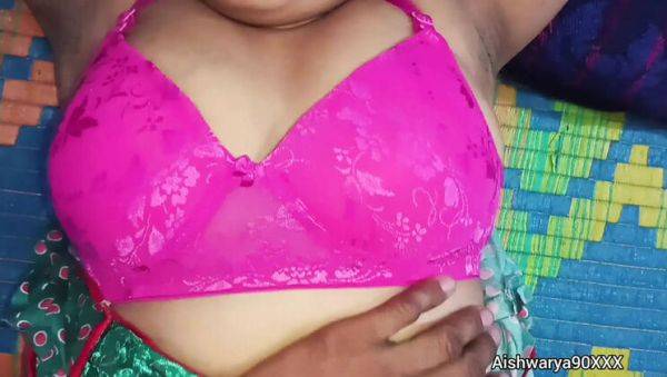 Play the uncensored movie titled : Big Ass Indian Bhabhi Aishwarya Fucks Her Devar in Romantic Desi Sex Scene