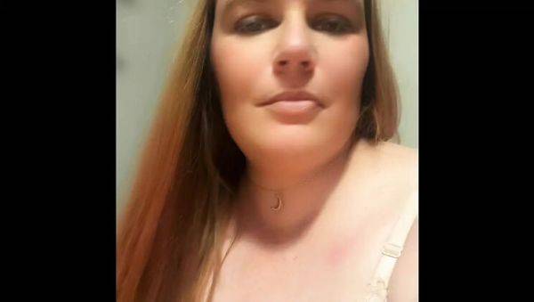 Watch the complete movie : Hot Wife Surprises Husband After Work with Deep Throat Blowjob and Missionary Sex