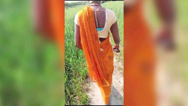 Enjoy watching this complete clip of : Desi Bhabhi RadhaDevi Hot Sex Scene in Bihar - Indian Aunty Fingering & Cowgirl Action