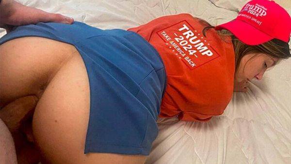 Watch the HD video called : Russian Teen Girl Celebrates Victory with Best Friend - Big Tits, Creampie, and Real Orgasm