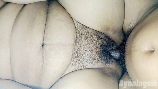 Stream this uncut clip called : Stepmom Seduces Step Son on Cold Night - Fingering and Titty Fucking in Homemade Indonesian Video