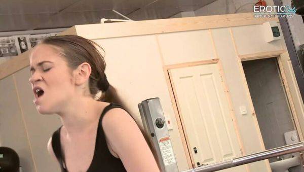 Watch this complete movie of : Step Lust: Jack Stacked Fills Her Tightest Hole