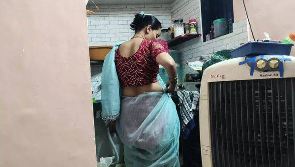 View the full movie : Hot Indian Newlywed Couple Romance and Desi Sex Scene with Sagita Sharm