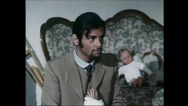 Watch this uncut scene called : Family Portrait Full Movie - Vintage European Blowjob & Cumshot Scene with Big Cock