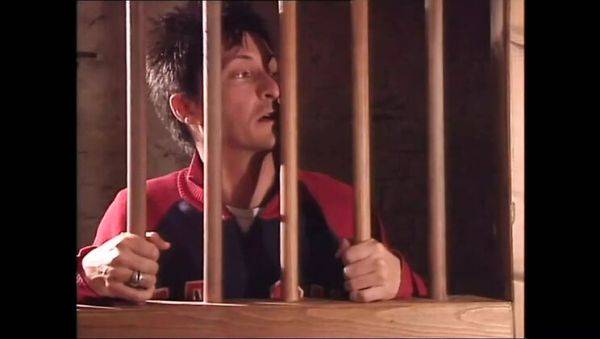 Enjoy watching this hardcore clip called : Holy Monastery Anal Gangbang - Group Bondage Sex with Conny Dachs & MILFs