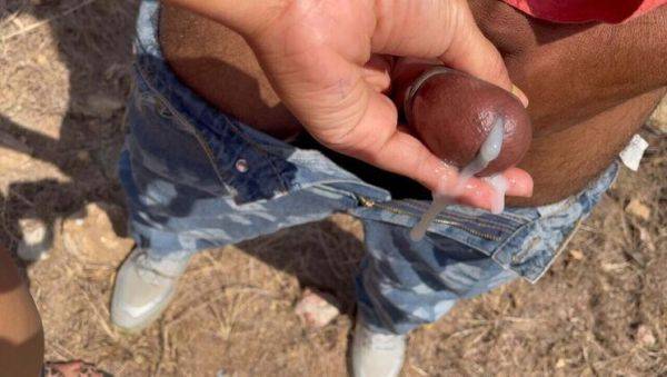 Play the complete clip named : Desi Bhabhi Fucked Hard in Jungle by Stranger - Rough Outdoor Sex