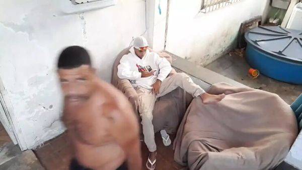 Watch this hardcore video called : Hot Brazilian Teen Takes Big Cock in Her Ass Doggy Style