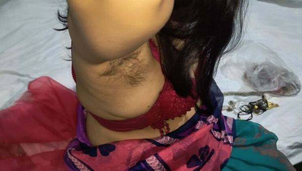 Play the HD video : Desi Aunty Hardcore Fuck - Step Son Pounds Her Big Ass Doggy Style