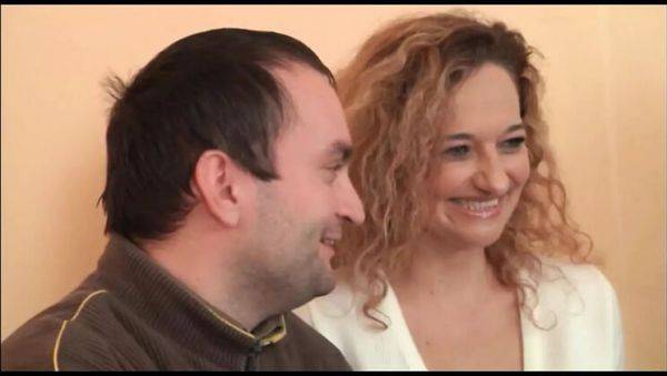 Watch this hardcore video : Blonde Babe With Big Tits Takes Cock in Pussy & Mouth - Hot Sex Scene