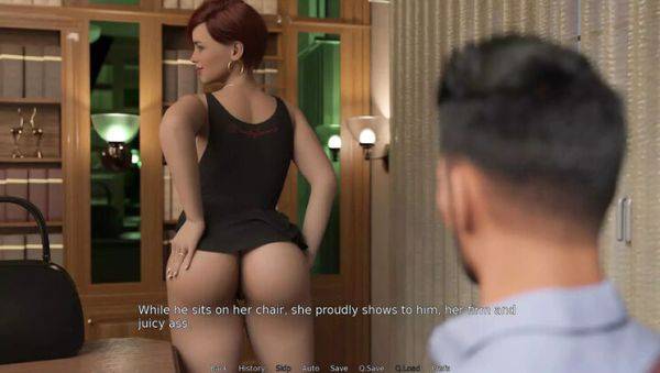 View the hardcore clip of : Hot Married Couple - John Denvers Licks Emily's Wet Pussy While Assistant Watches