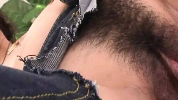 View this HD scene named : Hot Japanese Teen Kyoka Ishiguro Fucks Hard Uncensored - Hairy Pussy, Blowjob & Cumshot