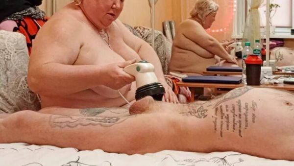 Play this hardcore scene : Hot MILF Zona901 sucks big cock and swallows cum after deep throat blowjob