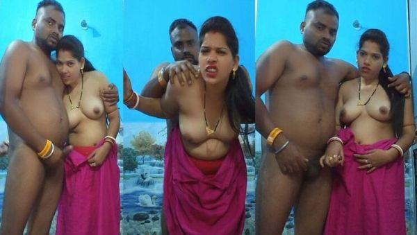 Play complete video titled : Hot Desi Bengali Bhabhi Fucked Hard in Birth Room - Sona Bhabhi Big Boobs Action