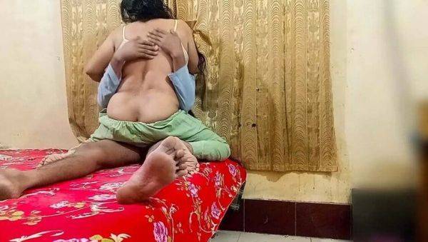 View the hardcore video named : Desi Bhabhi Hot Sex with Devar - Indian Brother in Law Fucks Sister in Law Hardcore