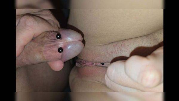 Enjoy watching this complete movie titled : Hot MILF Takes Big Cock Doggy Style & Gets Creampied - Homemade HD