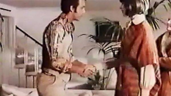 Enjoy watching this uncensored movie called : Vintage French Porn - Mouth Sex Full Movie with Liliane Lemieuvre & Emmanuelle Pareze