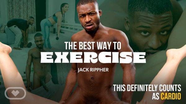 View complete movie called : The Best Way to Exercise