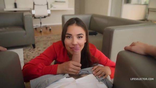 View full scene : Milan Cheek - Agent Of Seduction