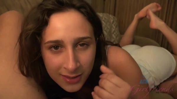 Watch this uncensored movie : Ashley Adams In Amazing Porn Movie Foot Fetish Private Crazy Pretty One