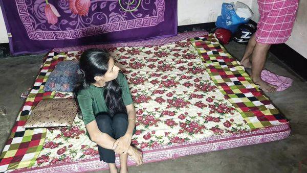 Stream full clip called : Desi Village Hot Girl Fucked Hard in Bang - Indian Bhabhi Romance