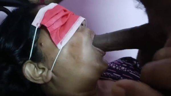 Play uncut movie called : Indian Bengali Housewife Boudi Cock Suck3 - Bengali Boudi