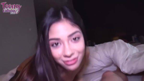 View hardcore scene called : Eighteen (18+) Sex With Slutty Xxlayna Marie From