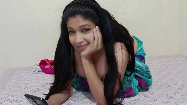 Watch the full clip : Devar Bhabhi - Come Hotel And Fucked Ride Devar Big Dick