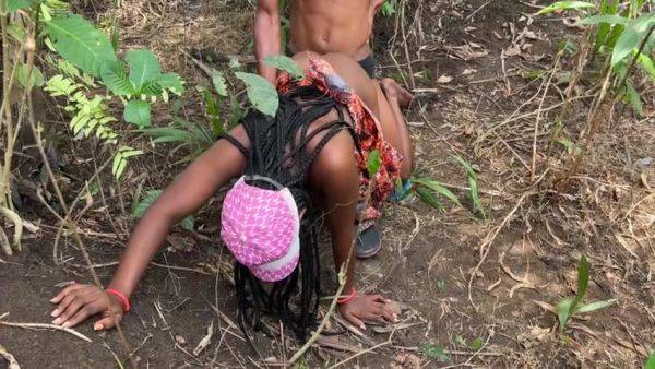 Enjoy watching hardcore movie called : Outdoor Sex Couple With Couple Sex