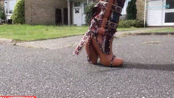 View uncensored video : Hot MILF Carly Rae Gets Wild Fuck Session with Dante White - Big Tits, Hardcore & Cumshot