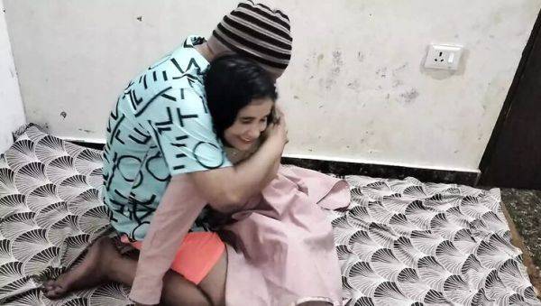 Play the hardcore clip of : Jija Sali Rough Fuck - Desi Homemade Sex with Divya's Tight Pussy