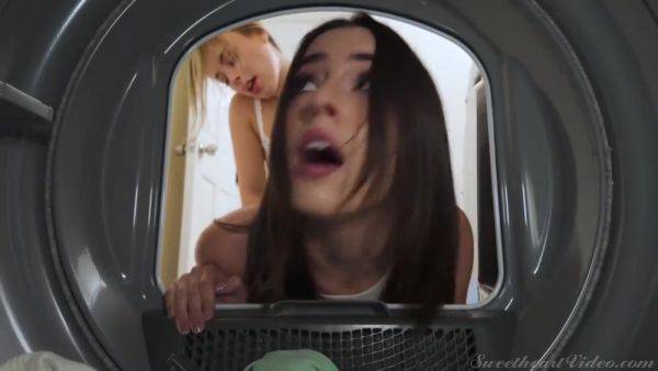 Watch this hardcore video : Precious Anna Claire Clouds At Masturbation Movie