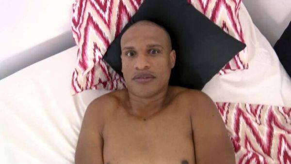 Play uncut clip of : Hot Latina MILF Marsha Love Gets Rough Anal Fuck - Cheating Wife Cuckold Sex Part 2