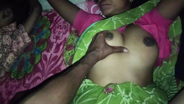 View this HD video of : Hard Launda Fucks Moumita Rough - Desi Teen Anal Sex