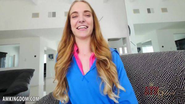 View this HD movie called : Redhead Lana Sharapovas Pussy Is Dripping Wet 10 Min