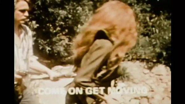 Enjoy watching complete clip called : Vintage Freckles Movie - Lisa Deleeuw Blowjob & Facial with John Holmes Big Cock