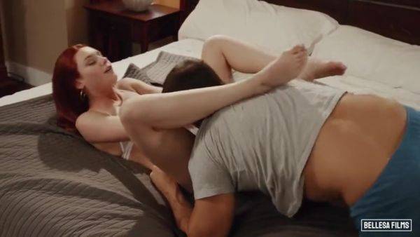 View HD video : Lacy Lennon Horny Teen 18+