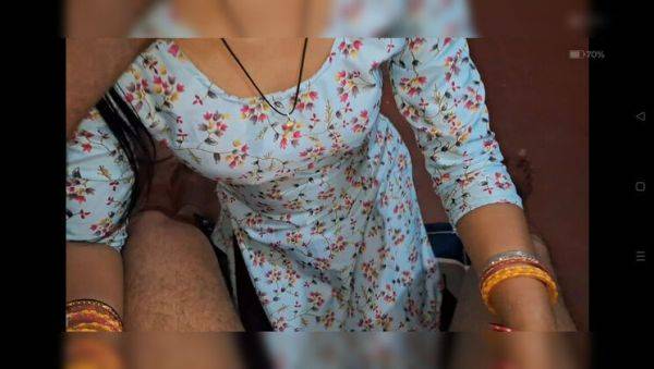 Play this uncut clip of : Hot Indian Stepsister Deep Throats Stepbrother's Big Cock - Desi Teen Blowjob