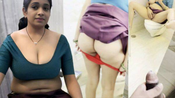 Stream the full movie of : Desi Bhabhi Caught Changing Clothes - Doggy Fuck & Pee in Bathroom