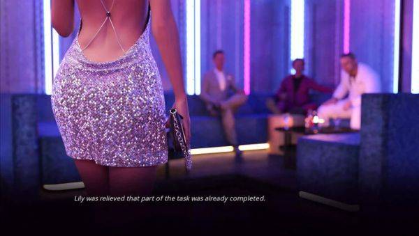 Play the uncut scene named : Wild Night With Village Slut - 3D Hentai Transformation & Big Cock Fun