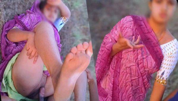 Stream the complete scene named : Desi village bhabhi tight pussy fucked hard by big dick - hot Indian bhabhi first time fucking